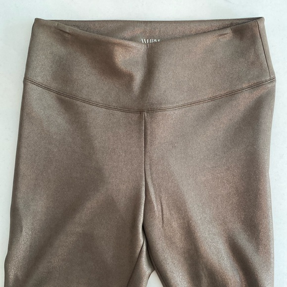 WHBM • Runway Leggings *NWOT* - Picture 11 of 13